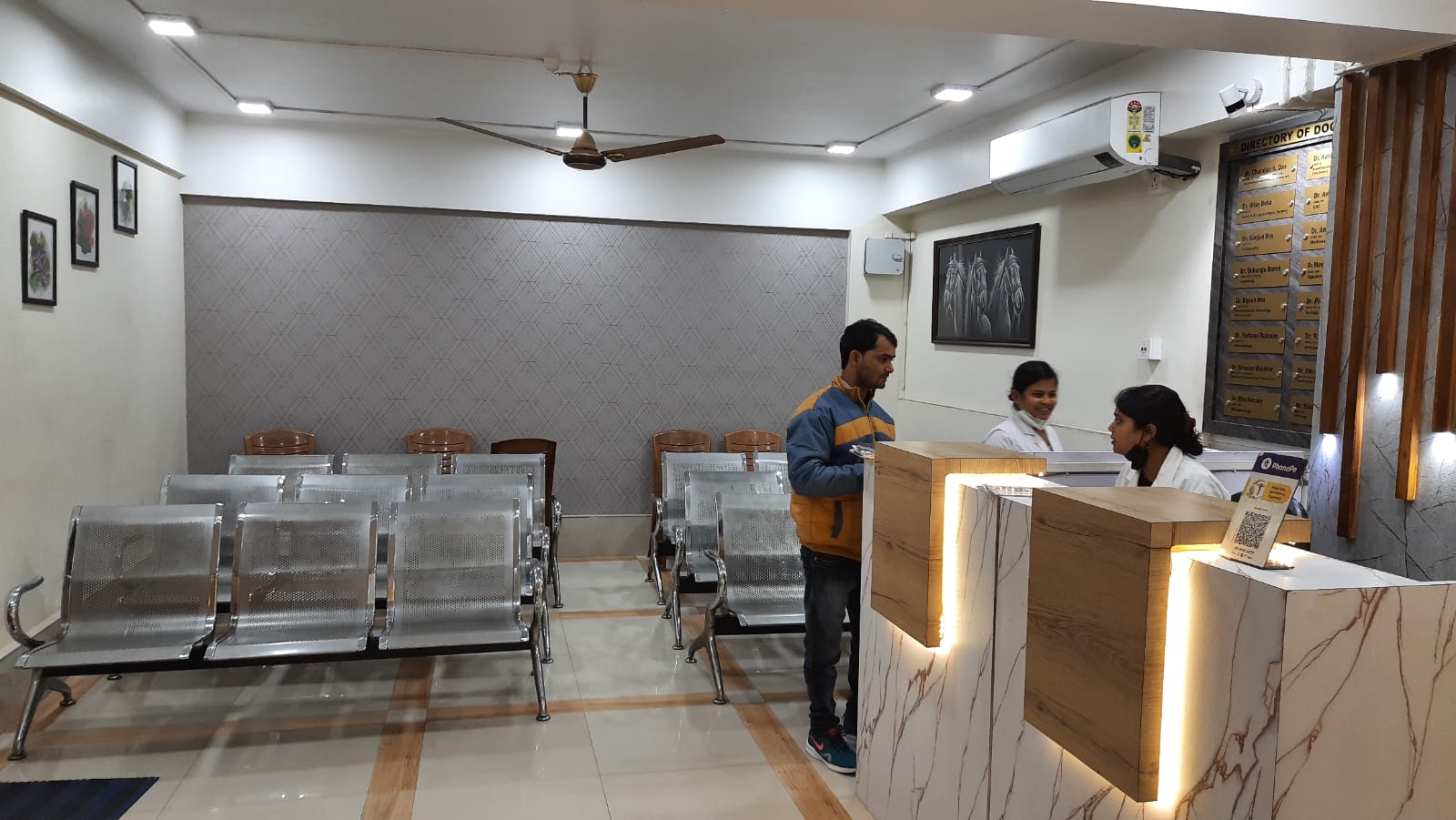 Day Care Centre in Guwahati: Benefits, Treatments & Same-Day Care | Chikitsa Clinic