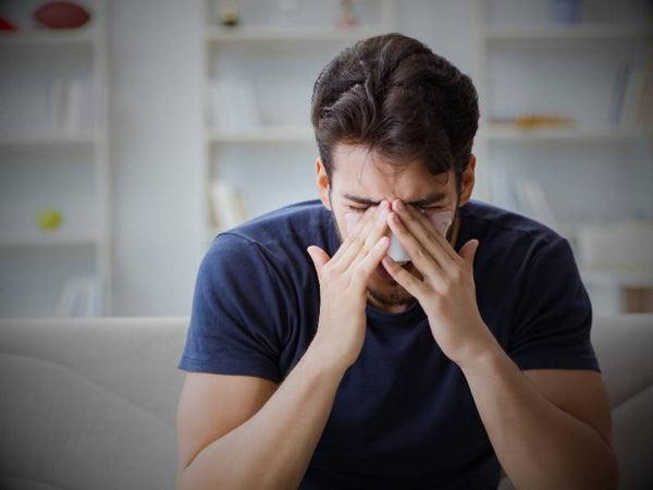 What Are the Treatments for a Blocked Nose? Causes, Home Remedies & Medical Treatments