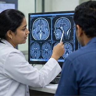 Neurology at Chikitsa Clinic